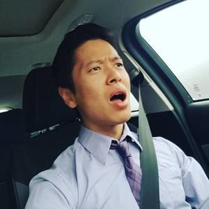 Meet your Posher, Brandon